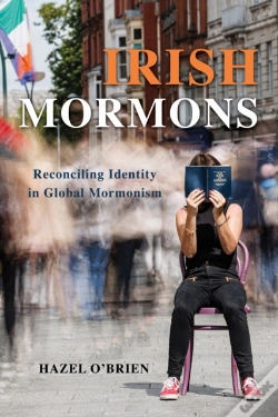 Capa do artigo Irish Mormons