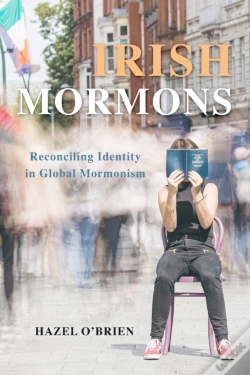 Capa do artigo Irish Mormons