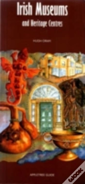 Capa do artigo Irish Museums And Heritage Centres