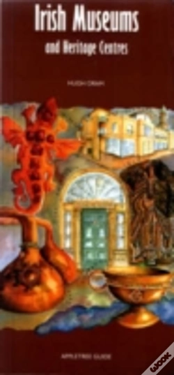 Capa do artigo Irish Museums And Heritage Centres