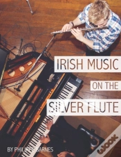 Capa do artigo Irish Music On The Silver Flute