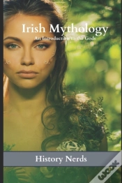 Capa do artigo Irish Mythology