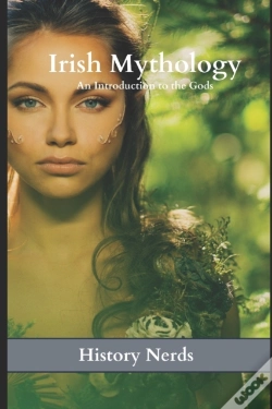 Capa do artigo Irish Mythology