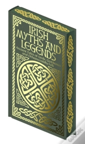 Irish Myths And Legends