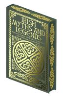 Irish Myths And Legends