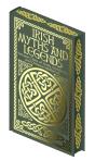 Irish Myths And Legends - Preview