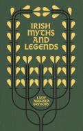 Irish Myths And Legends