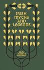 Irish Myths And Legends - Preview
