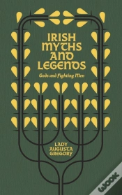 Capa do artigo Irish Myths And Legends