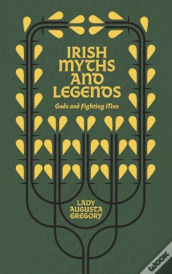 Capa do artigo Irish Myths And Legends