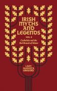 Irish Myths And Legends Vol 2