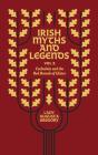 Irish Myths And Legends Vol 2 - Preview