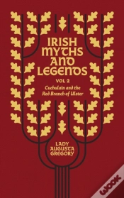 Capa do artigo Irish Myths And Legends Vol 2
