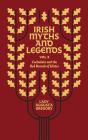 Irish Myths And Legends Vol 2 - Preview