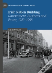 Irish Nation Building