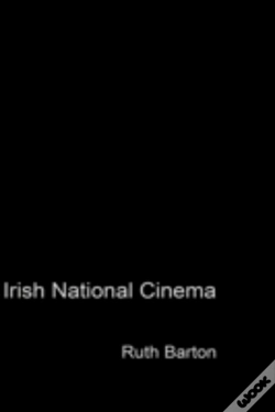 Capa do artigo Irish National Cinema