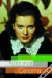 Capa do artigo Irish National Cinema