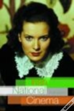 Capa do artigo Irish National Cinema