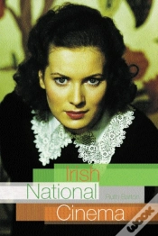 Capa do artigo Irish National Cinema