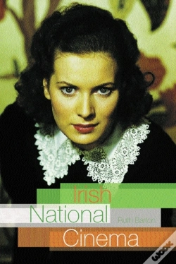 Capa do artigo Irish National Cinema