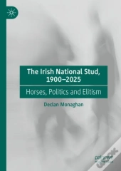 Irish National Stud, 1900-2025