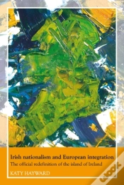 Capa do artigo Irish Nationalism And European Integration