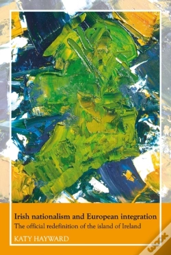 Capa do artigo Irish Nationalism And European Integration