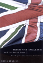 Irish Nationalism And The British State - Preview