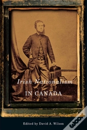 Irish Nationalism In Canada