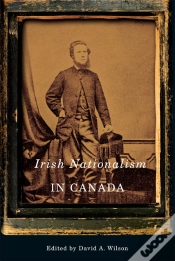 Capa do artigo Irish Nationalism In Canada