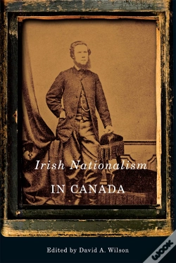 Capa do artigo Irish Nationalism In Canada