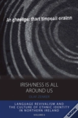 Capa do artigo Irish/Ness Is All Around Us
