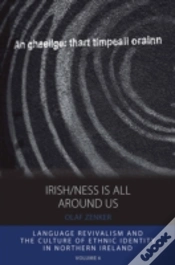 Capa do artigo Irish/Ness Is All Around Us