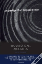 Capa do artigo Irish/Ness Is All Around Us