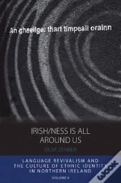 Capa do artigo Irish/Ness Is All Around Us
