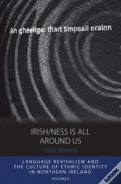 Capa do artigo Irish/Ness Is All Around Us