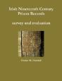 Irish Nineteenth Century Prison Records - Survey And Evaluation - Preview