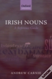 Capa do artigo Irish Nouns