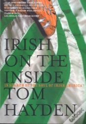 Capa do artigo Irish On The Inside