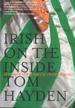 Capa do artigo Irish On The Inside