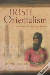 Capa do artigo Irish Orientalism