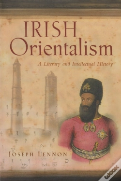 Capa do artigo Irish Orientalism