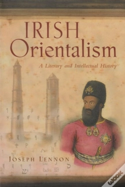Capa do artigo Irish Orientalism