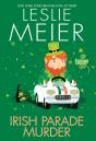 Irish Parade Murder - Preview