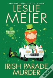 Capa do artigo Irish Parade Murder