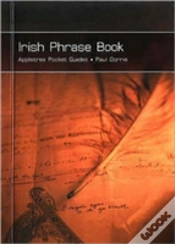 Capa do artigo Irish Phrase Book