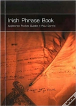 Capa do artigo Irish Phrase Book