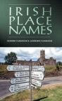 Irish Place Names - Preview