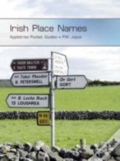 Capa do artigo Irish Place Names