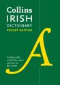 Irish Pocket Dictionary - Preview